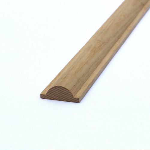厂家直销水曲柳实木门套线木质装饰线条天然橡木电视造型相框线条